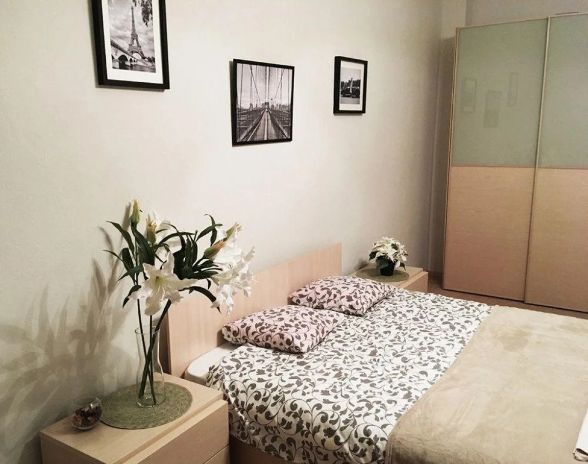 Apart Hotel White House