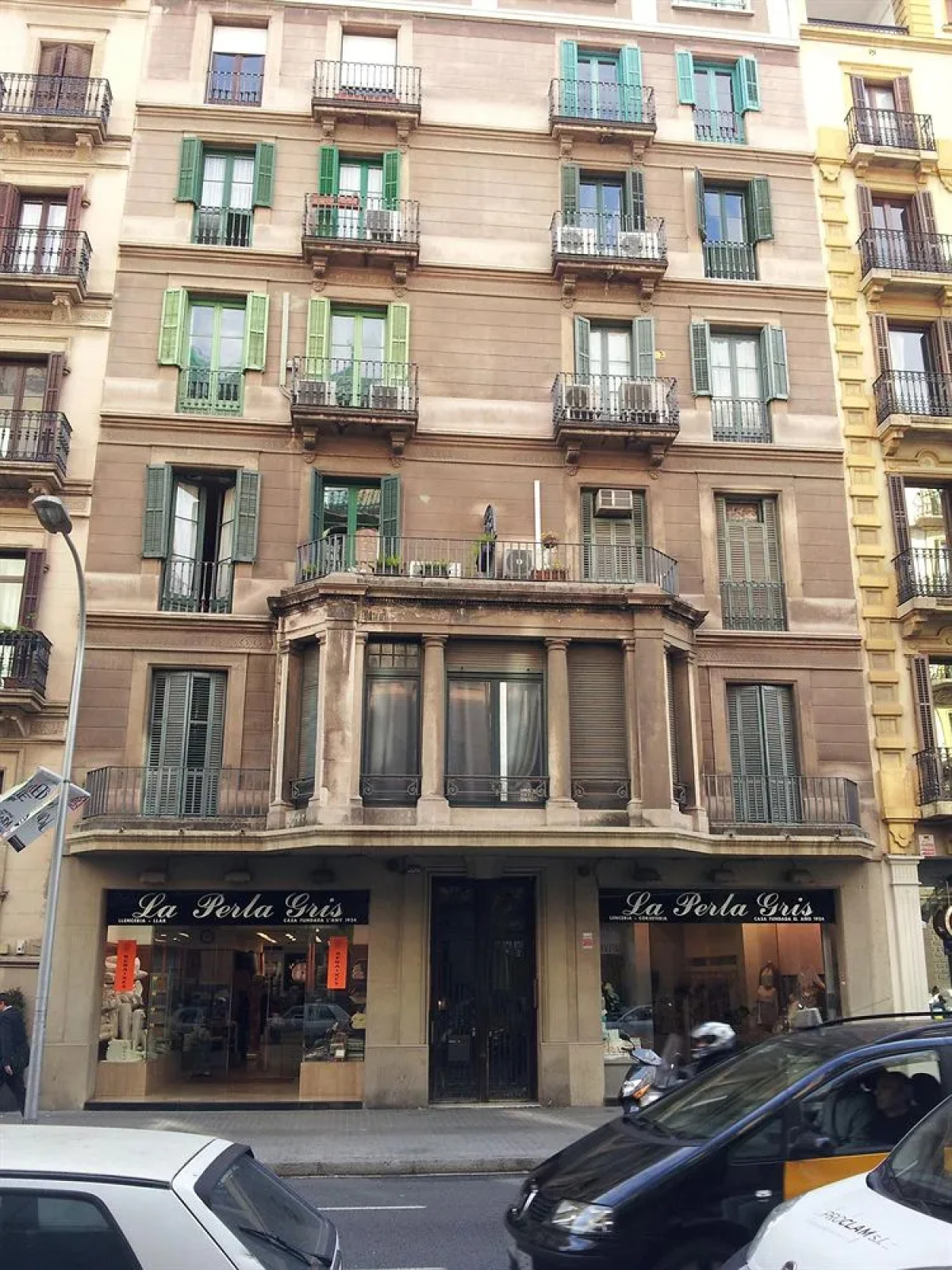 Hostel Duo by Somnio Hostels