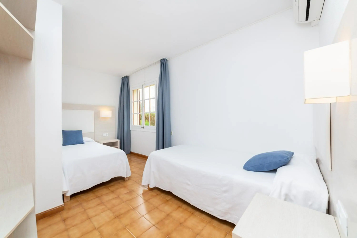 Apartamentos Casa Vida