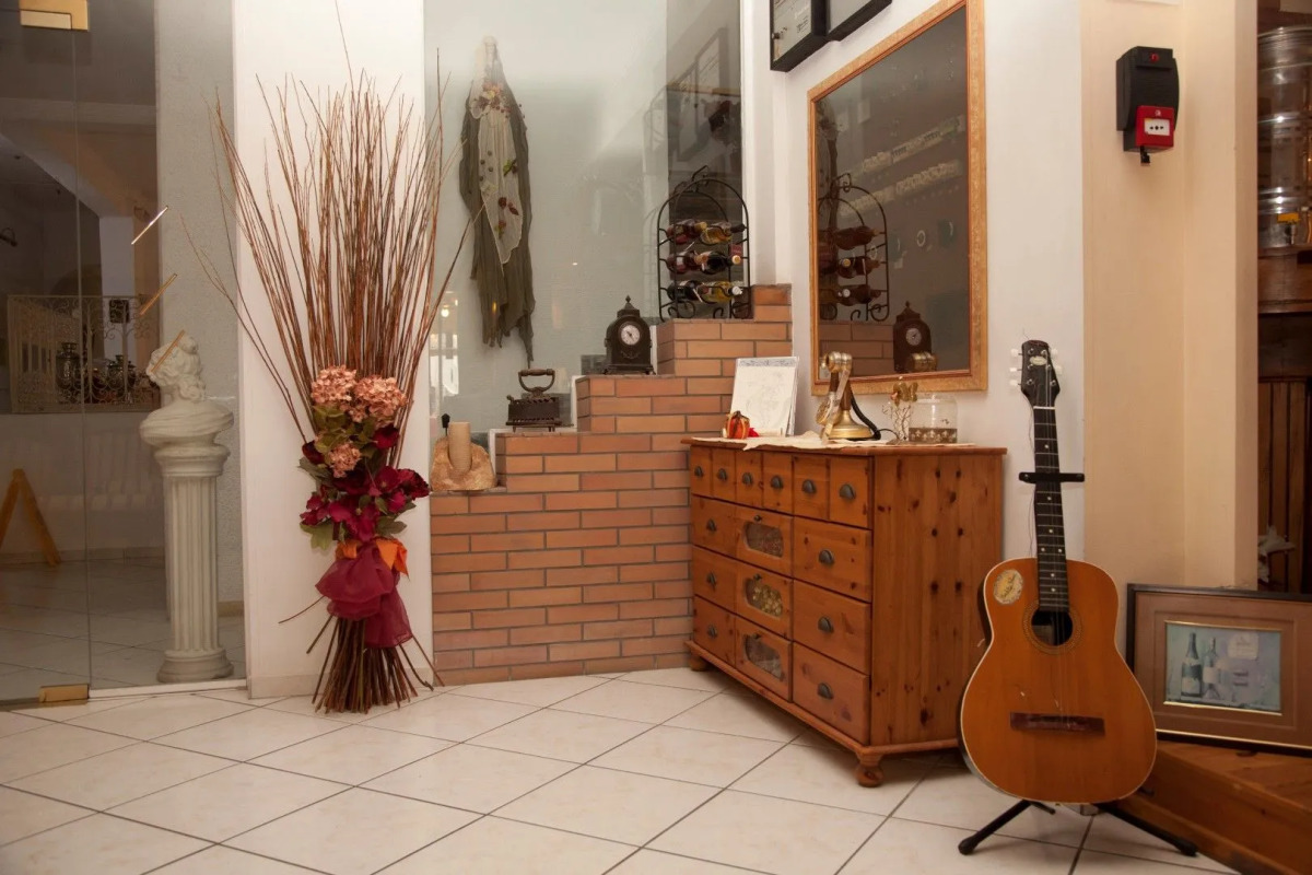 Thalia deco City & Beach Hotel