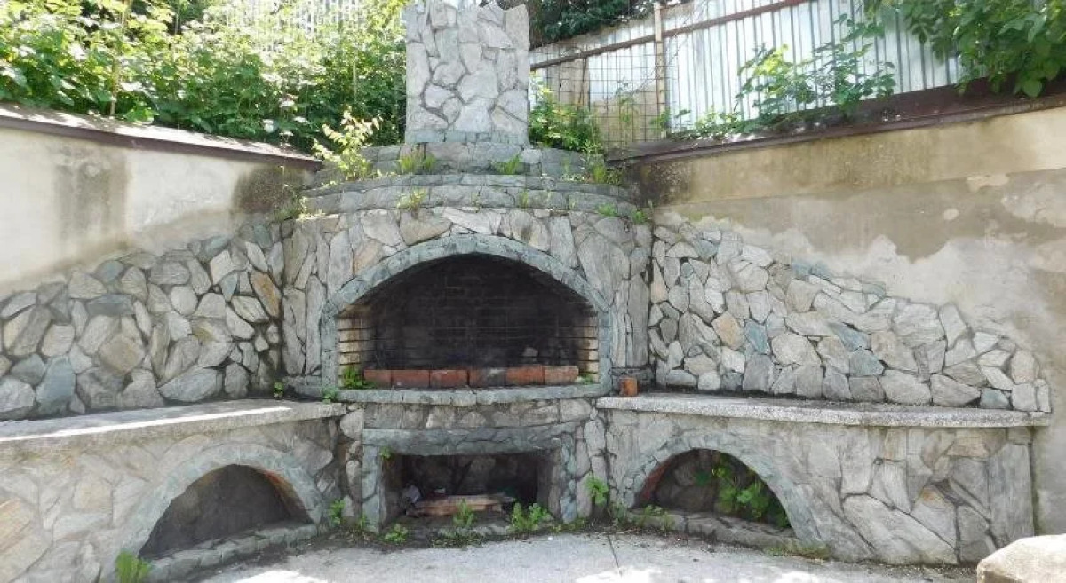 Пансионат «Вершина»