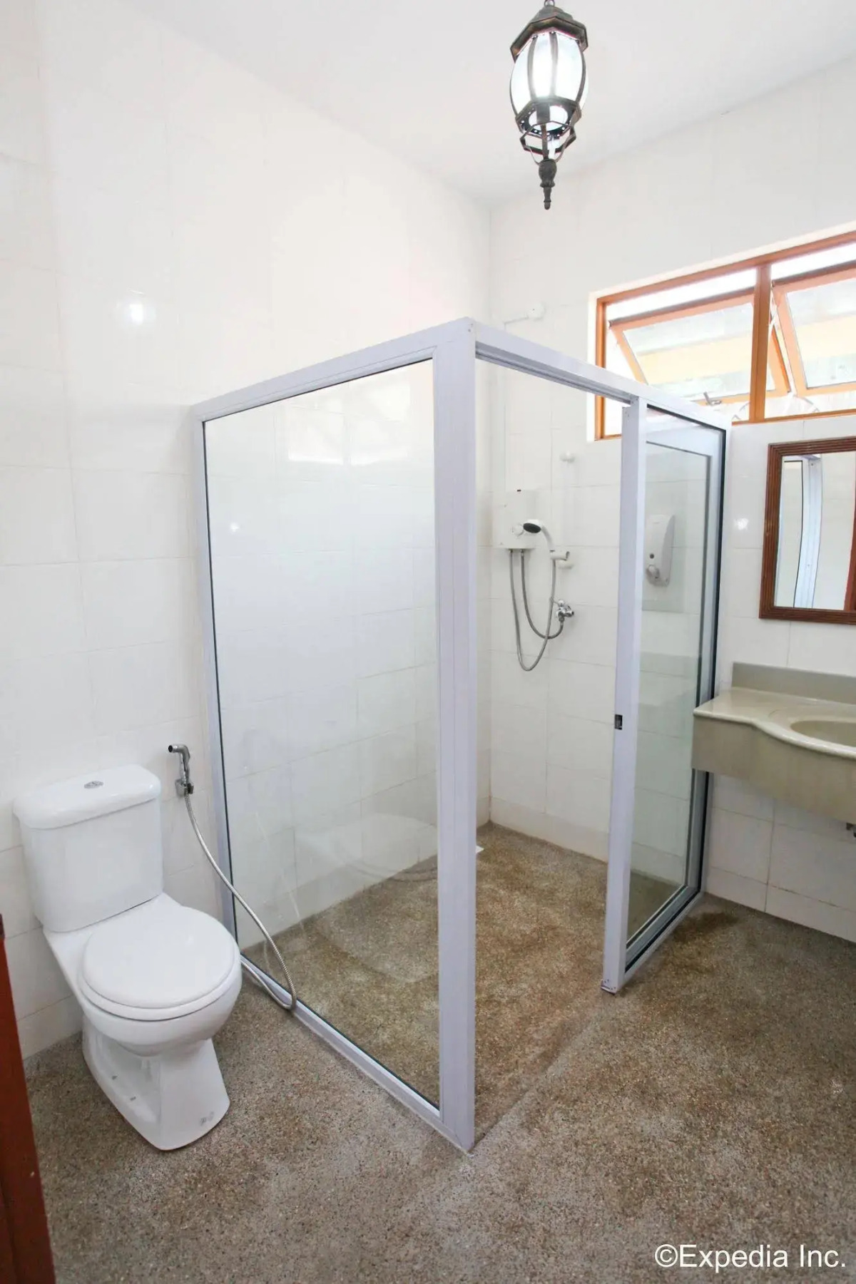 Punggol Ranch Resort