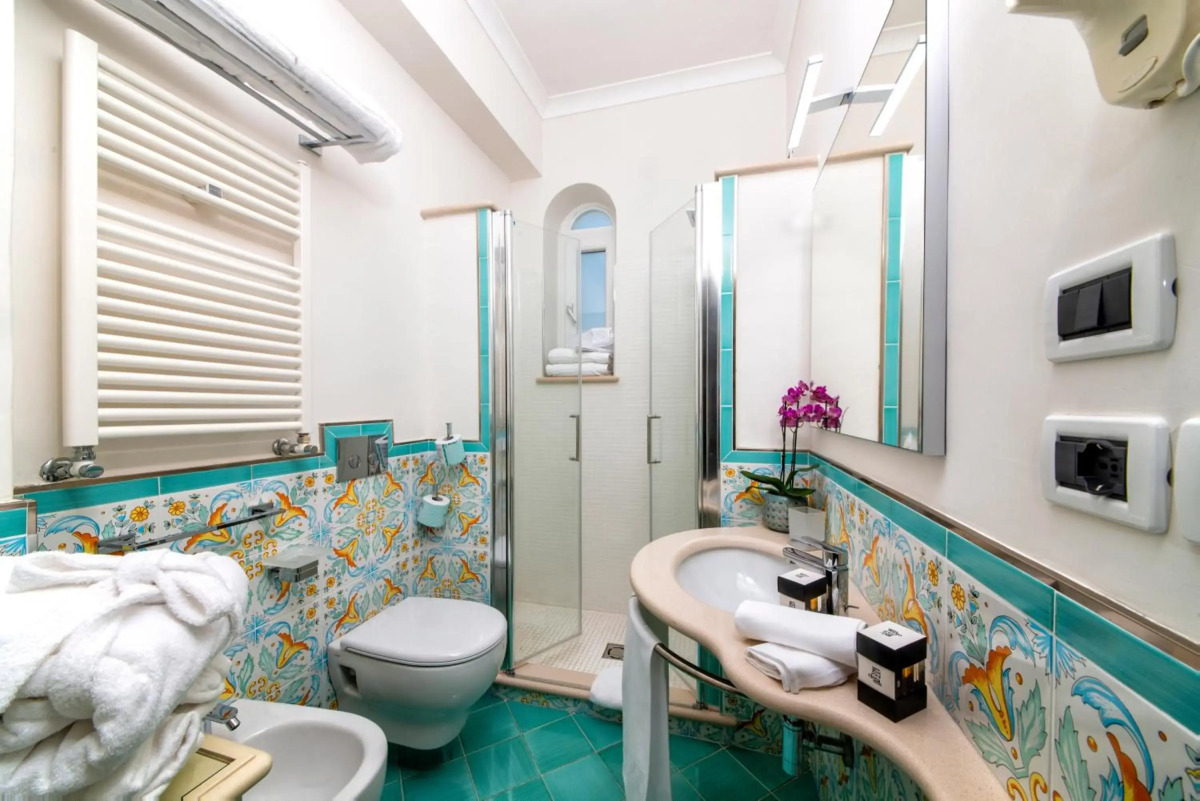 Albergo Terme San Lorenzo