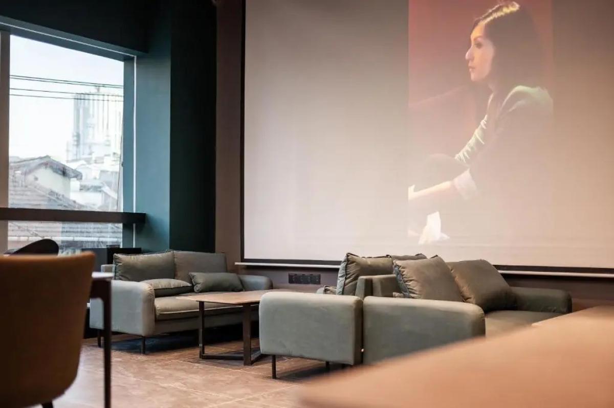 Dayin International Youth Hostel (Shanghai Nanjing East Road;People's Square;The Bund Branch)