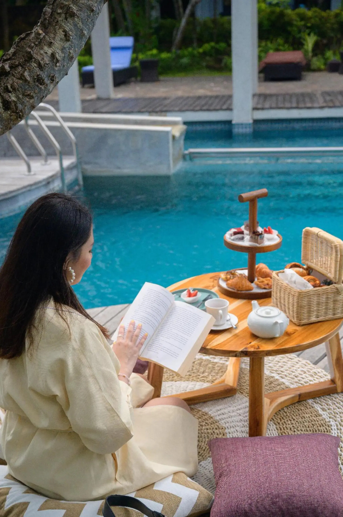 Kokonut Suites