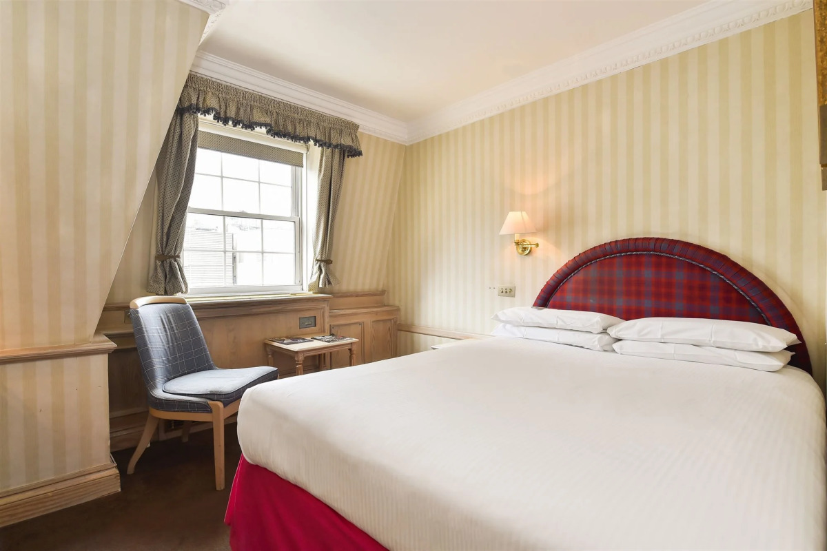 Park Lane Mews Hotel