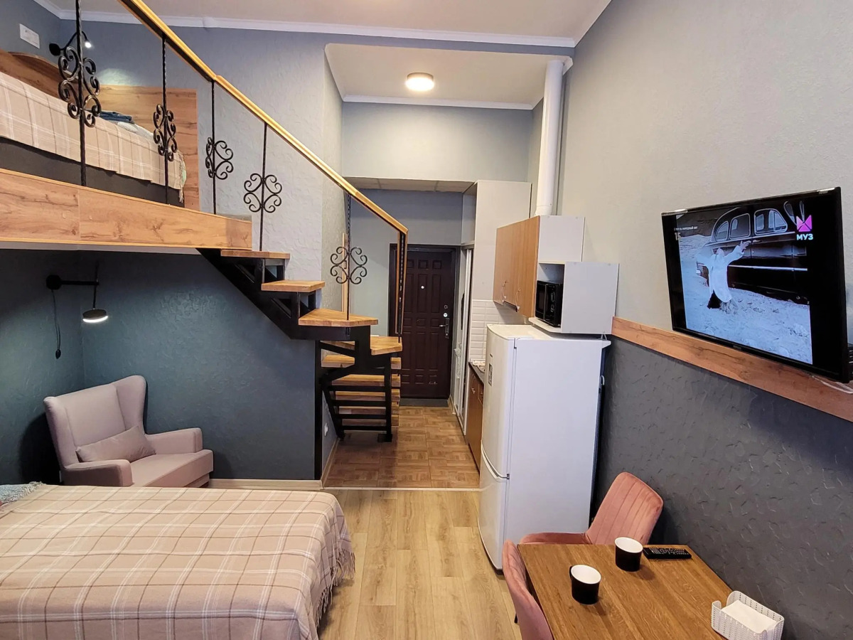 Мини-отель Наш