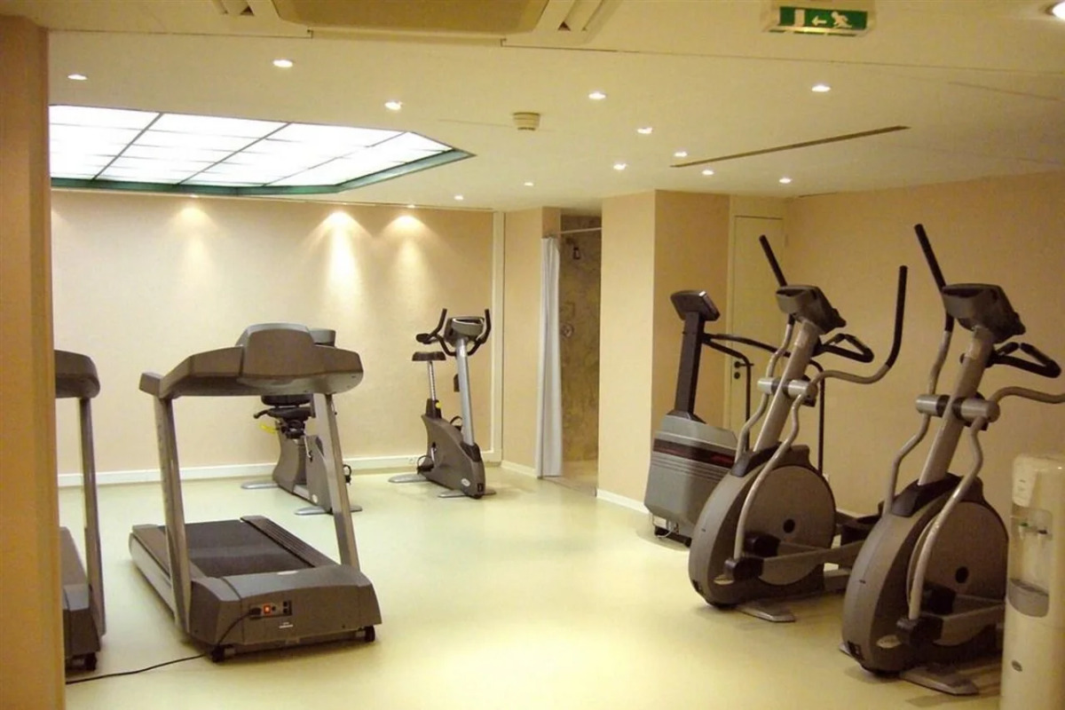 Plaza Hotel Capitole Toulouse