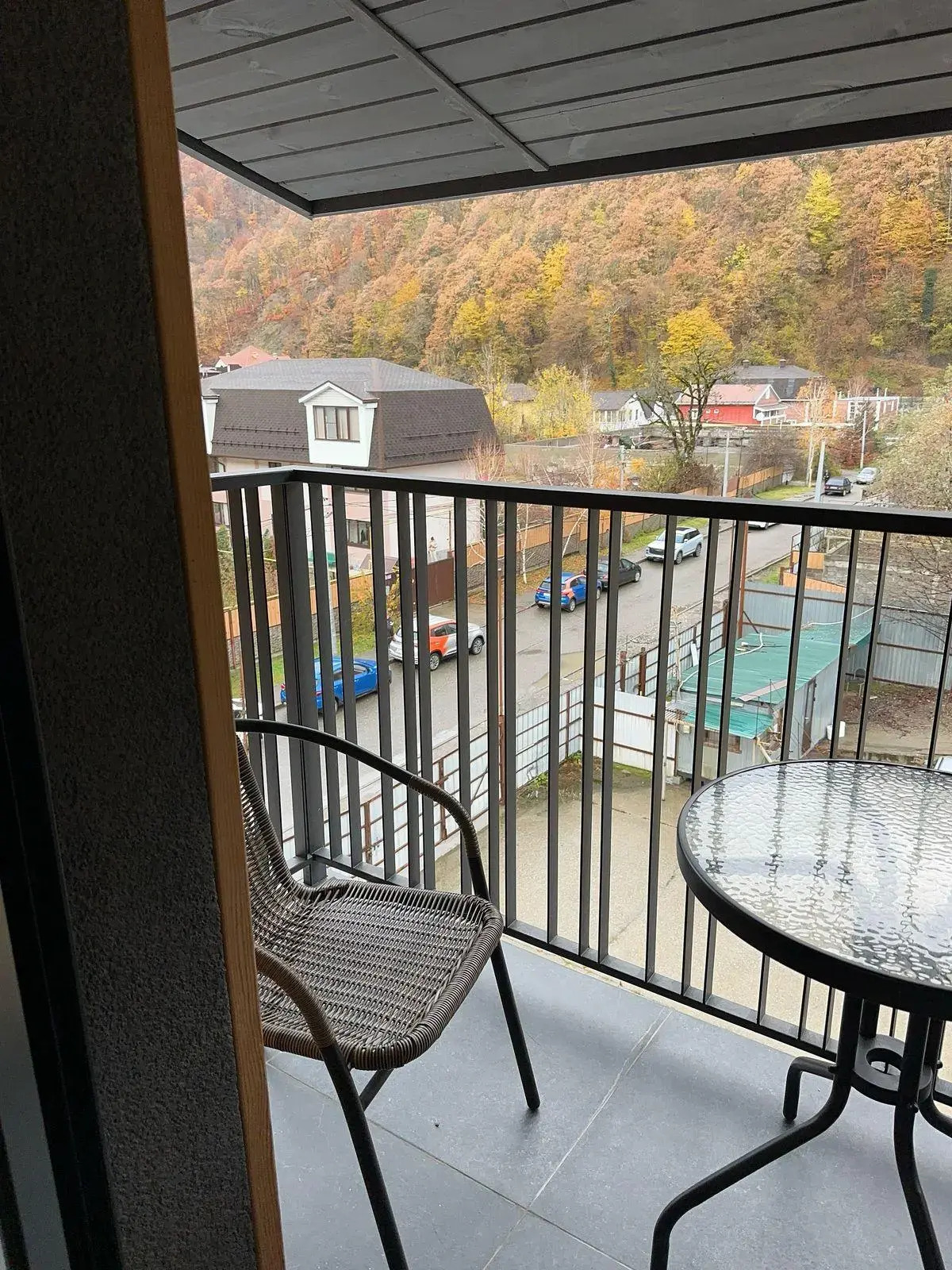 Апартаменты на улице Гаражная 6