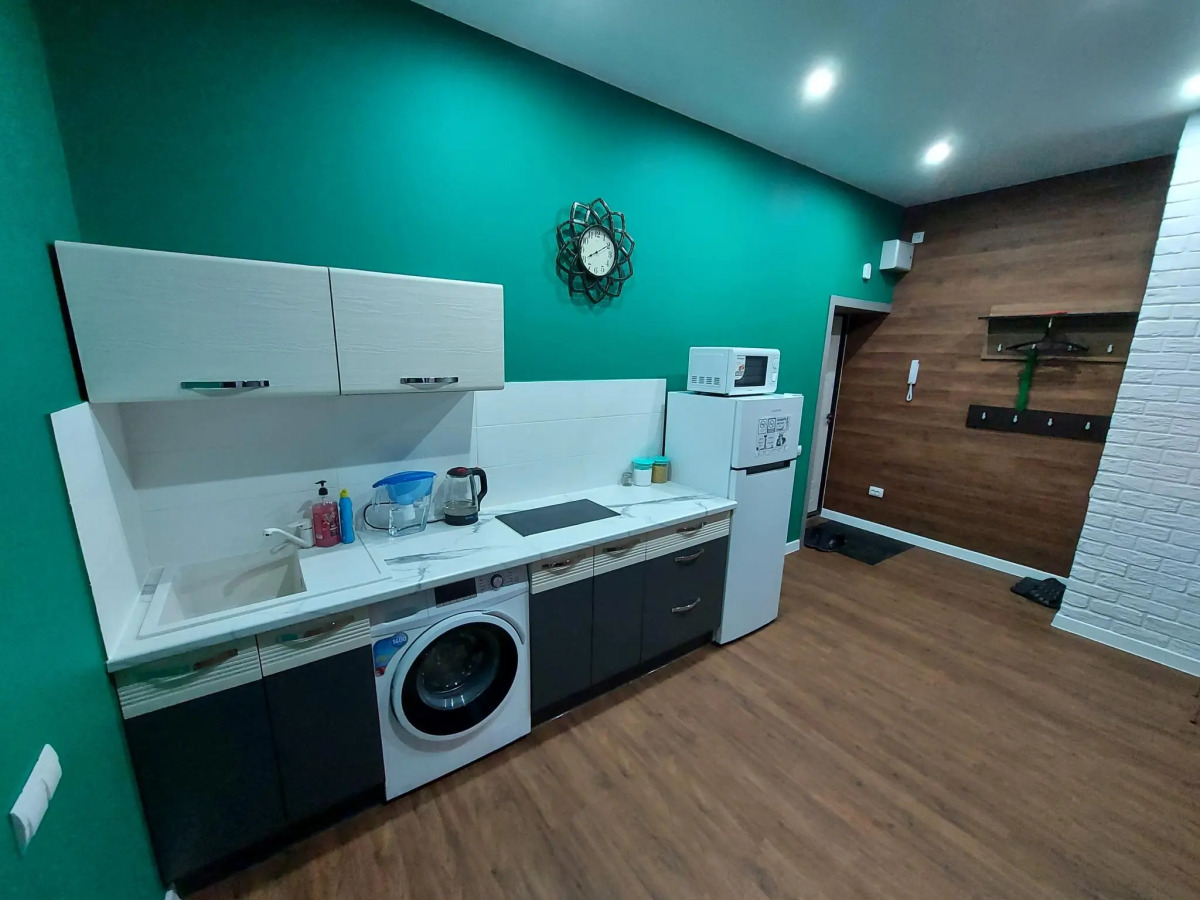 Веста на пр. Ленина (Абакан)