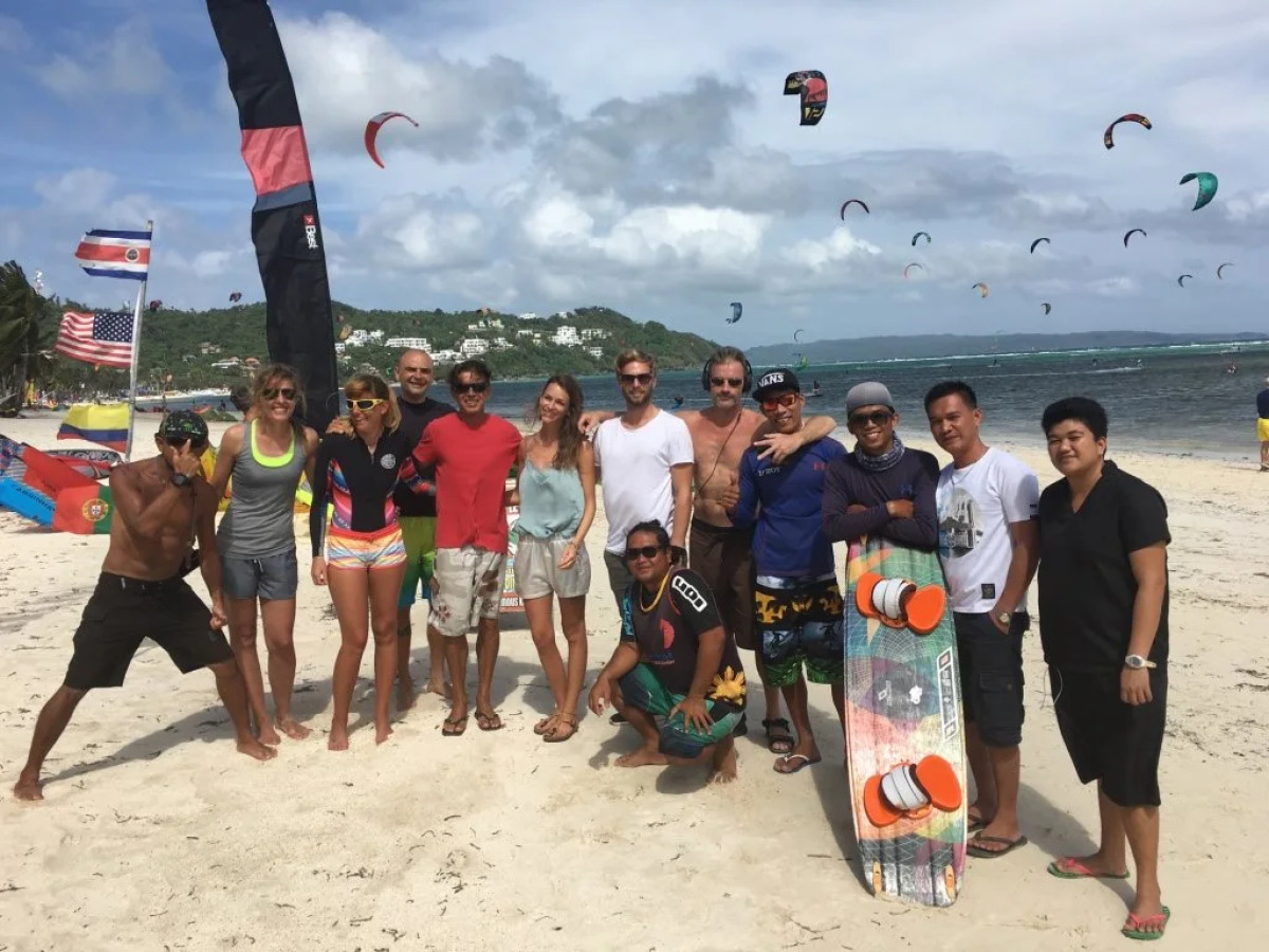 Aissatou Beach Resort