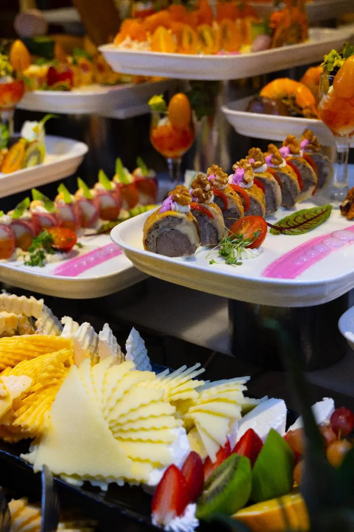 Fort Arabesque Resort, Spa & Villas