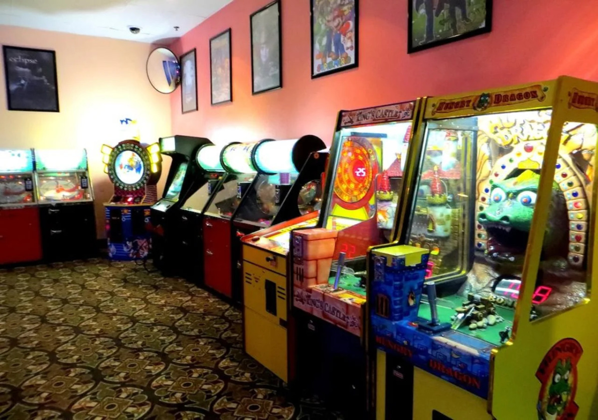 Virgin River Hotel and Casino