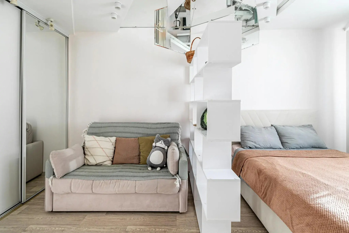 ArendaGrad на проспекте Нахимовский 33/2