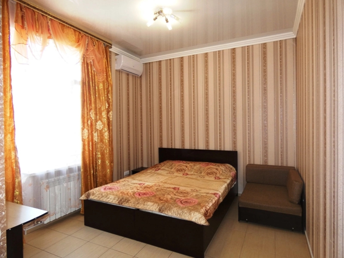 Изумрудный лев