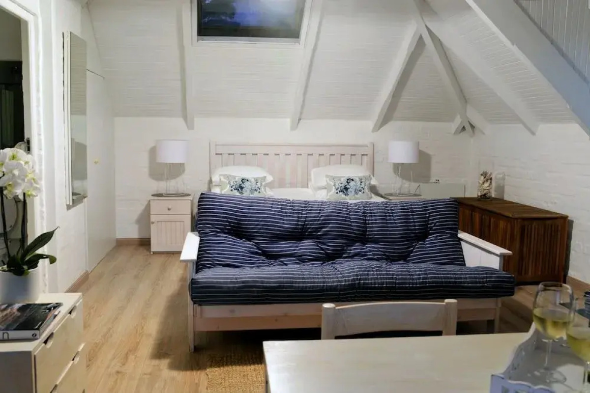 Rocklands Bed and Breakfast