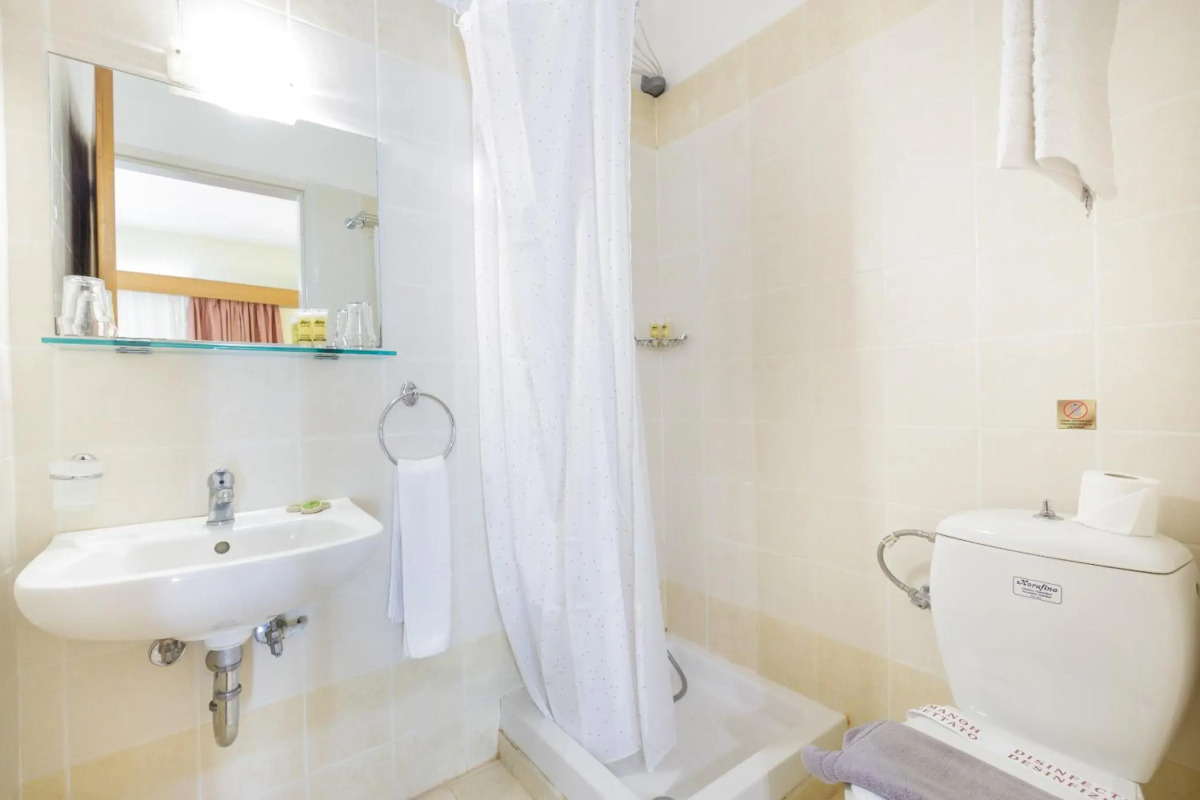 CiTYZen Hotel Loutraki