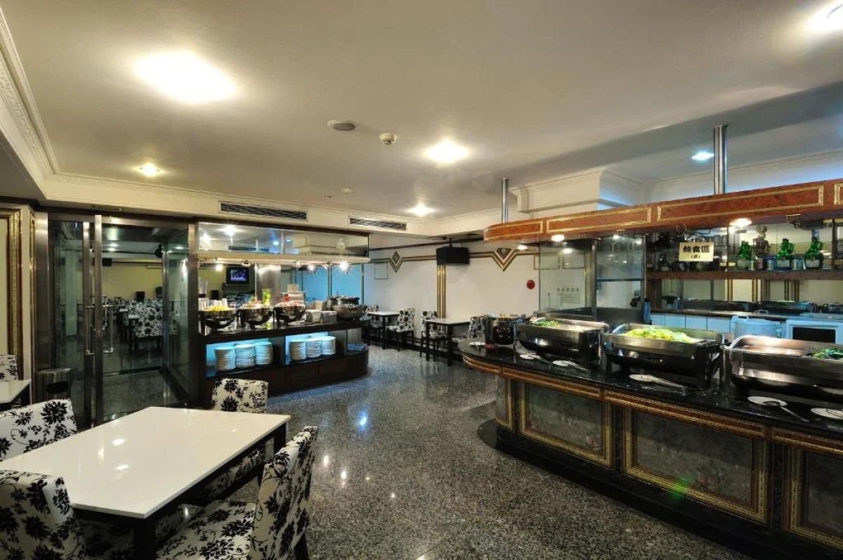 Baron's Hot Spring Hotel