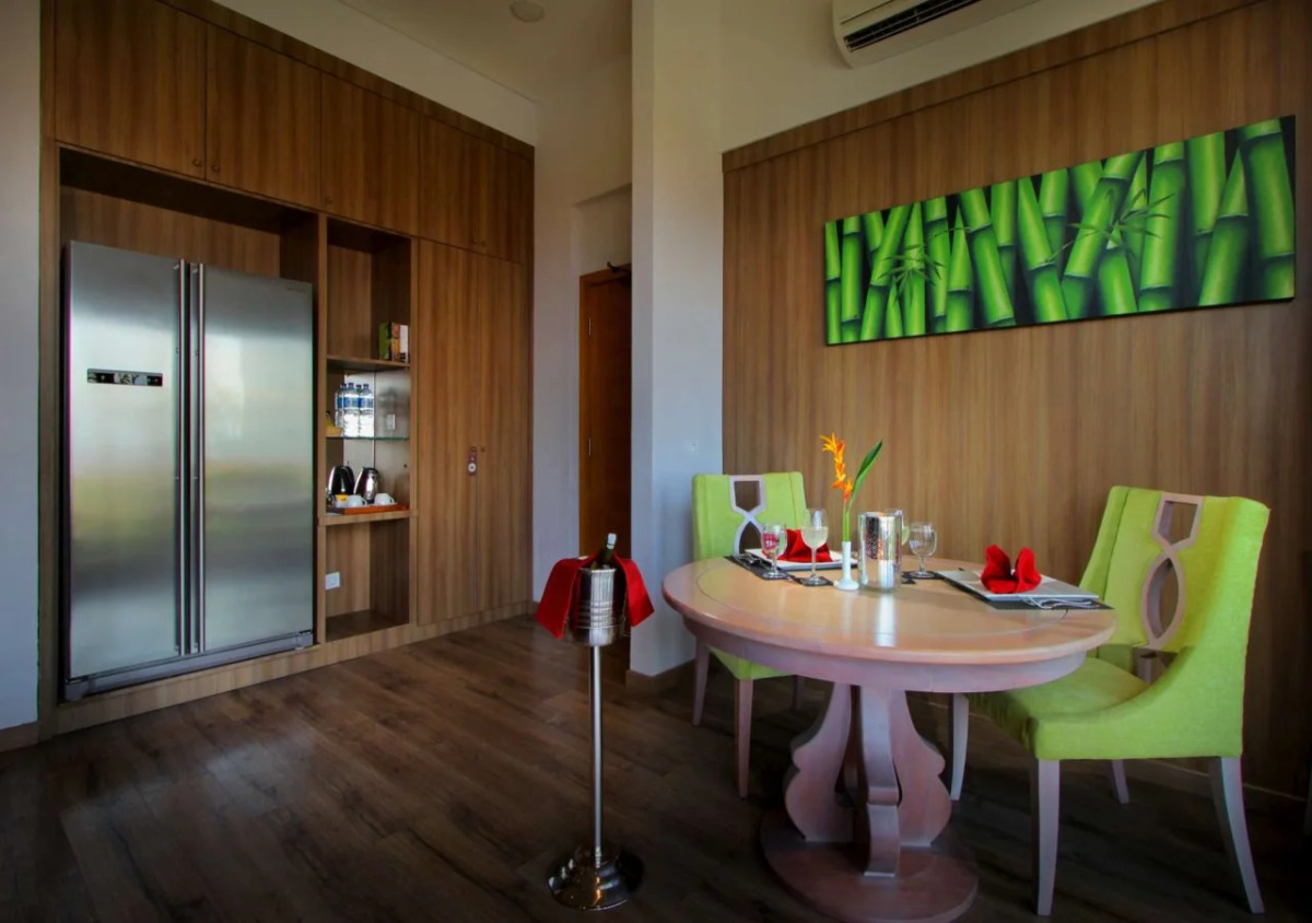 The Kirana Canggu Hotel