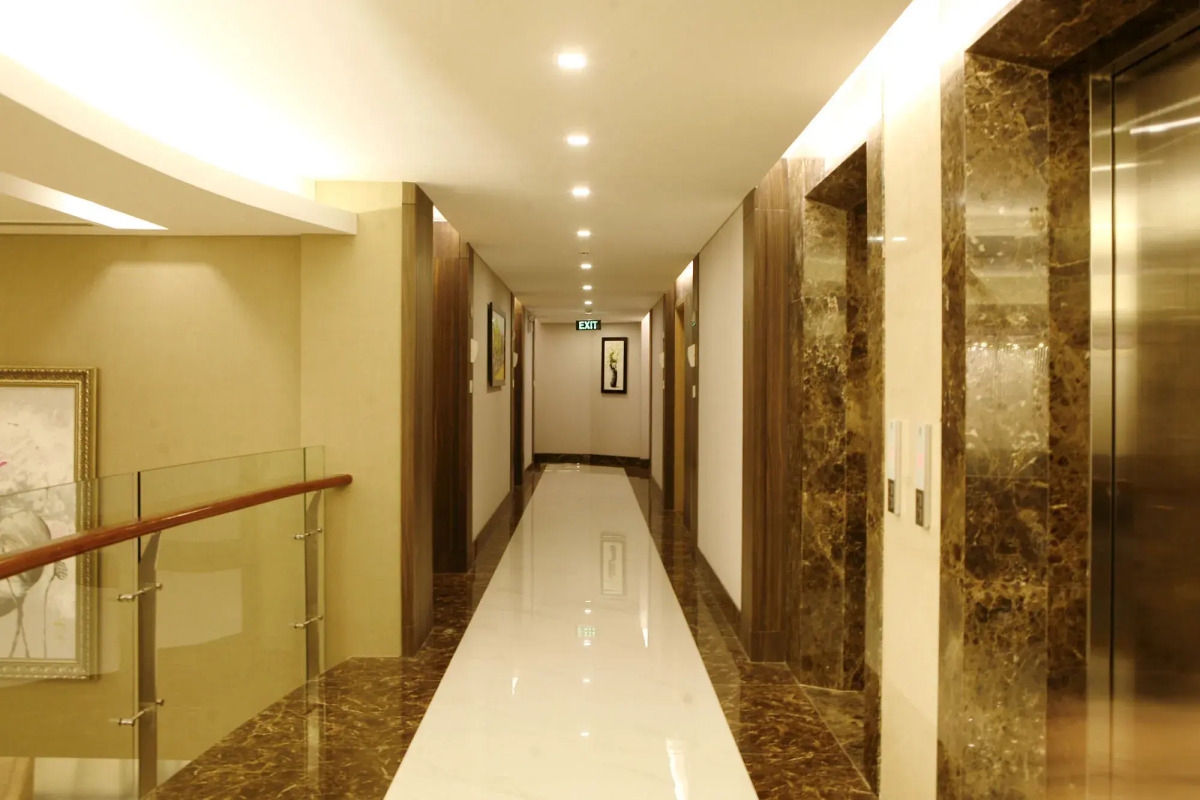 Ciao SaiGon Hotel & Spa