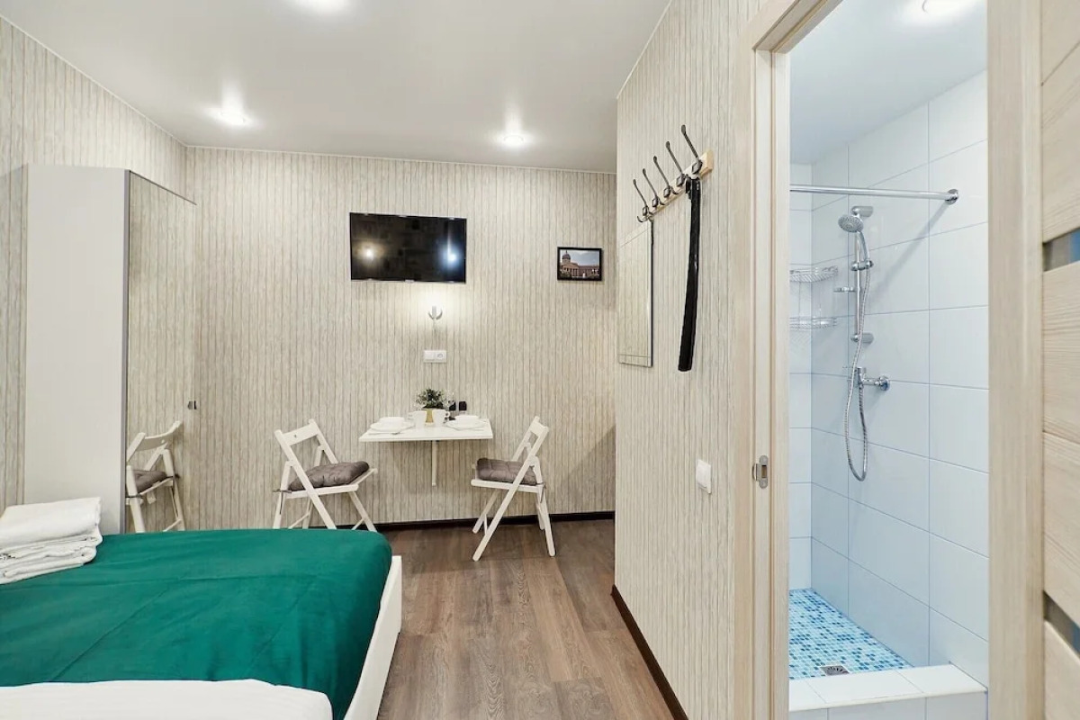 Takeroom Gorokhovaya 32