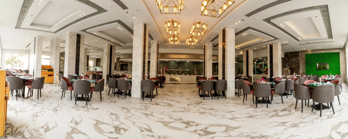 Sphinx Aqua Park Beach Resort