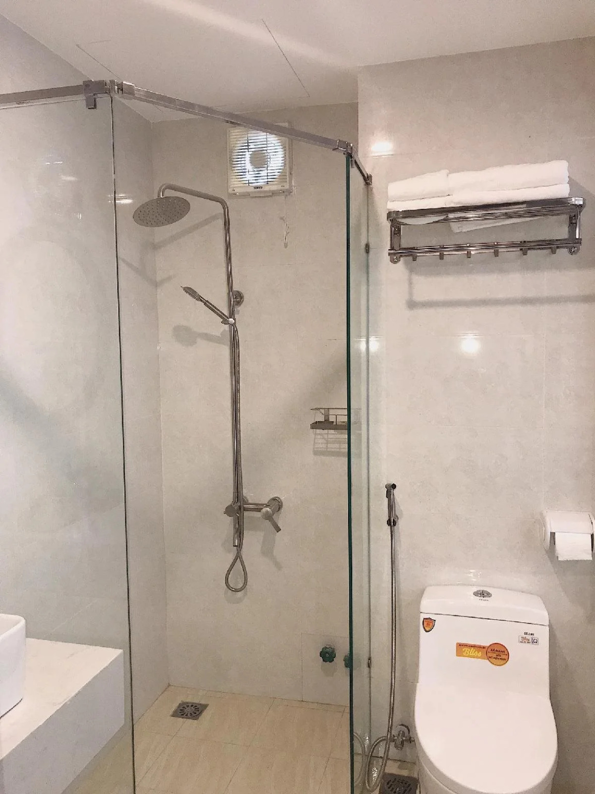 Marina Nha Trang Hotel