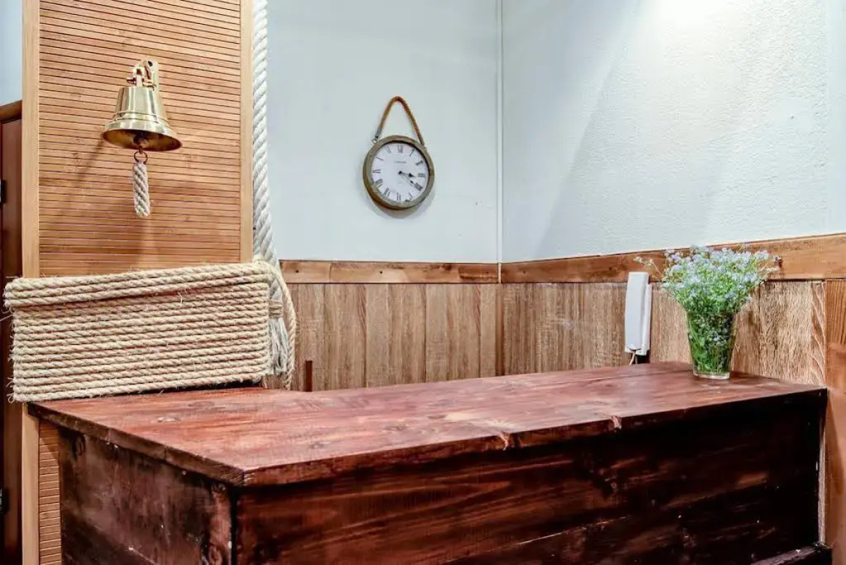 Хостел Порт На Невском