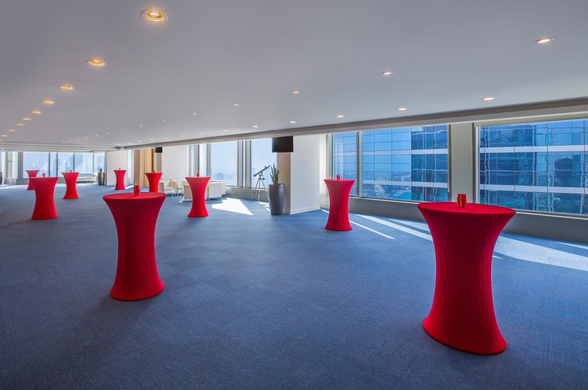 Media One Hotel Dubai