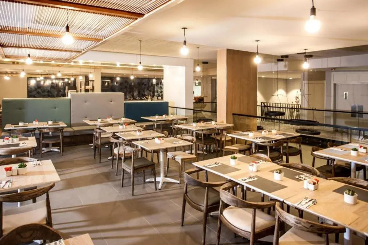 StayEasy Cape Town City Bowl