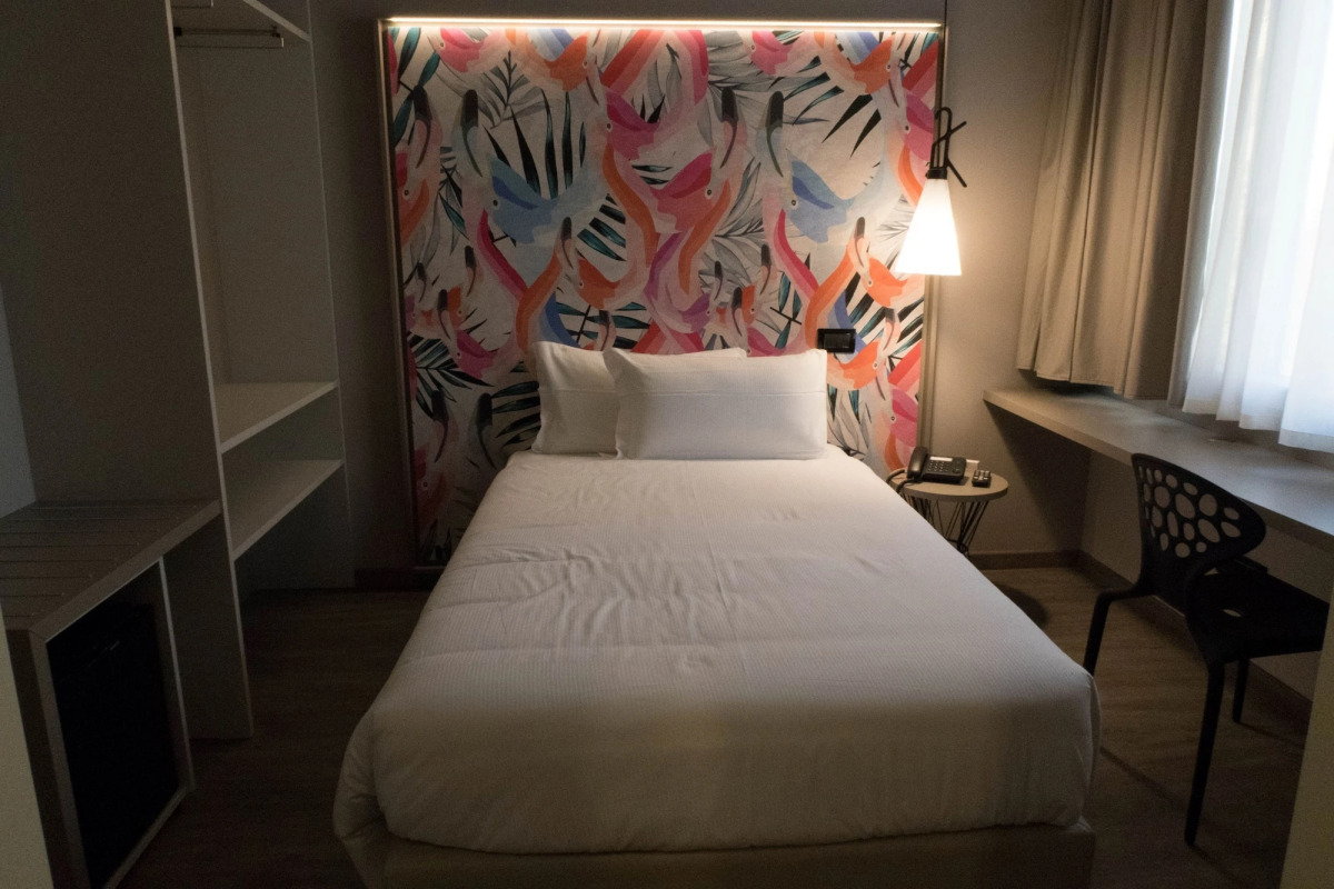 Hotel San Giovanni Roma