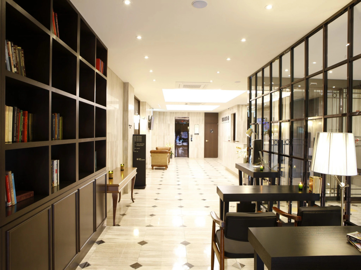 Hotel Doma Myeongdong