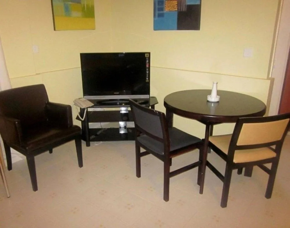 Soho Hotel Apartments