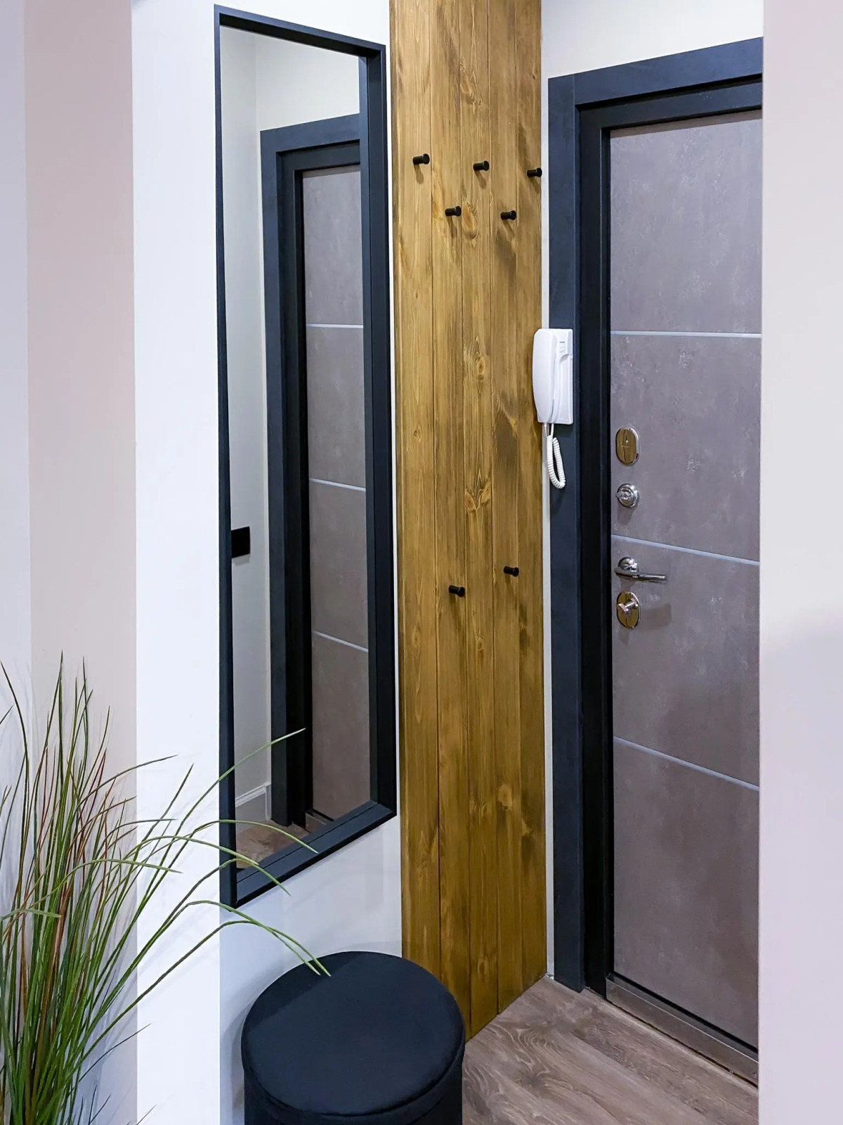 Unique Apart (Уник Апарт) на улице Красная