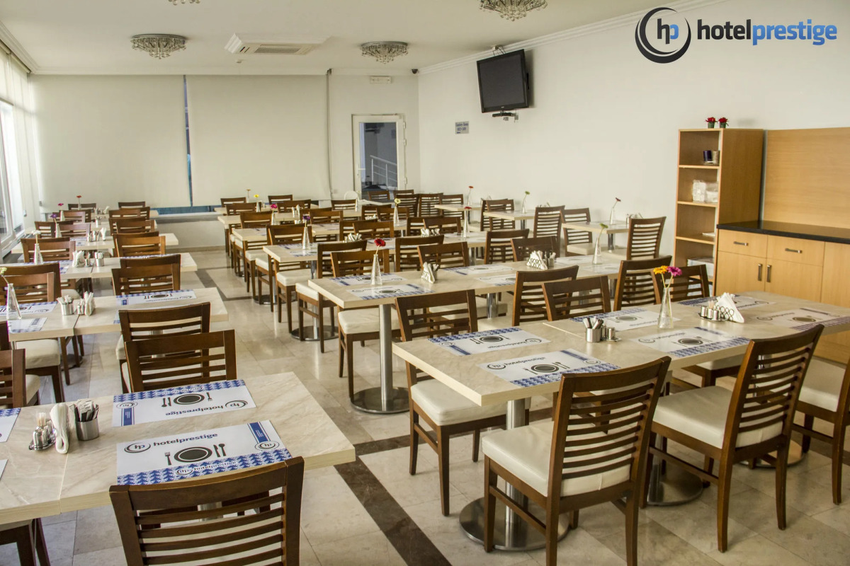 Hotel Prestige