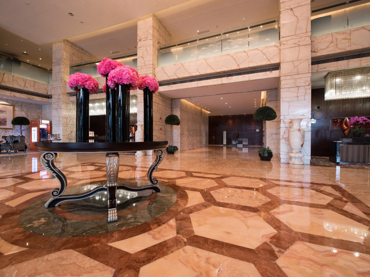 Royal International Hotel