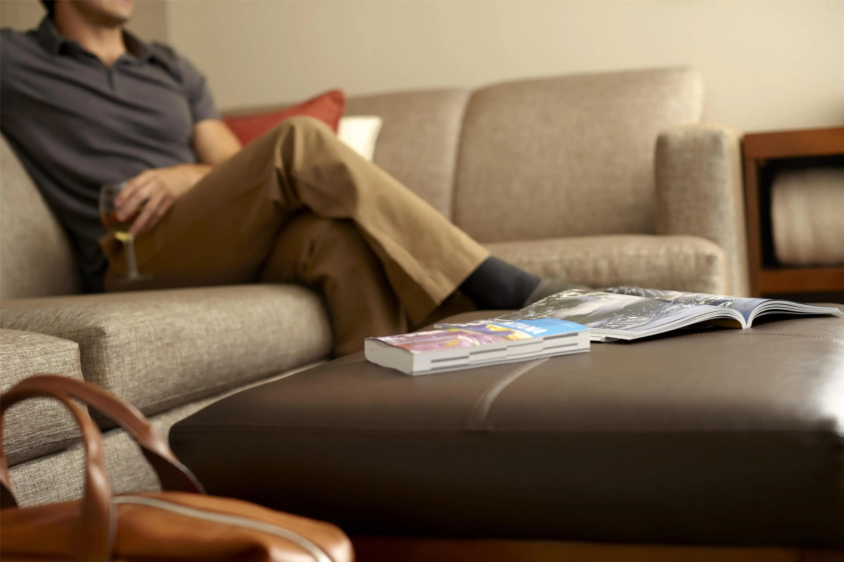 Hyatt Place Shenzhen Dongmen