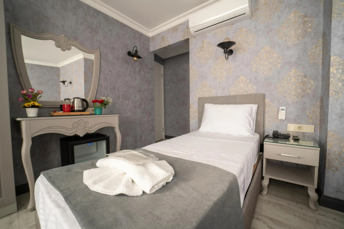 Hotel Paseo de Gracia