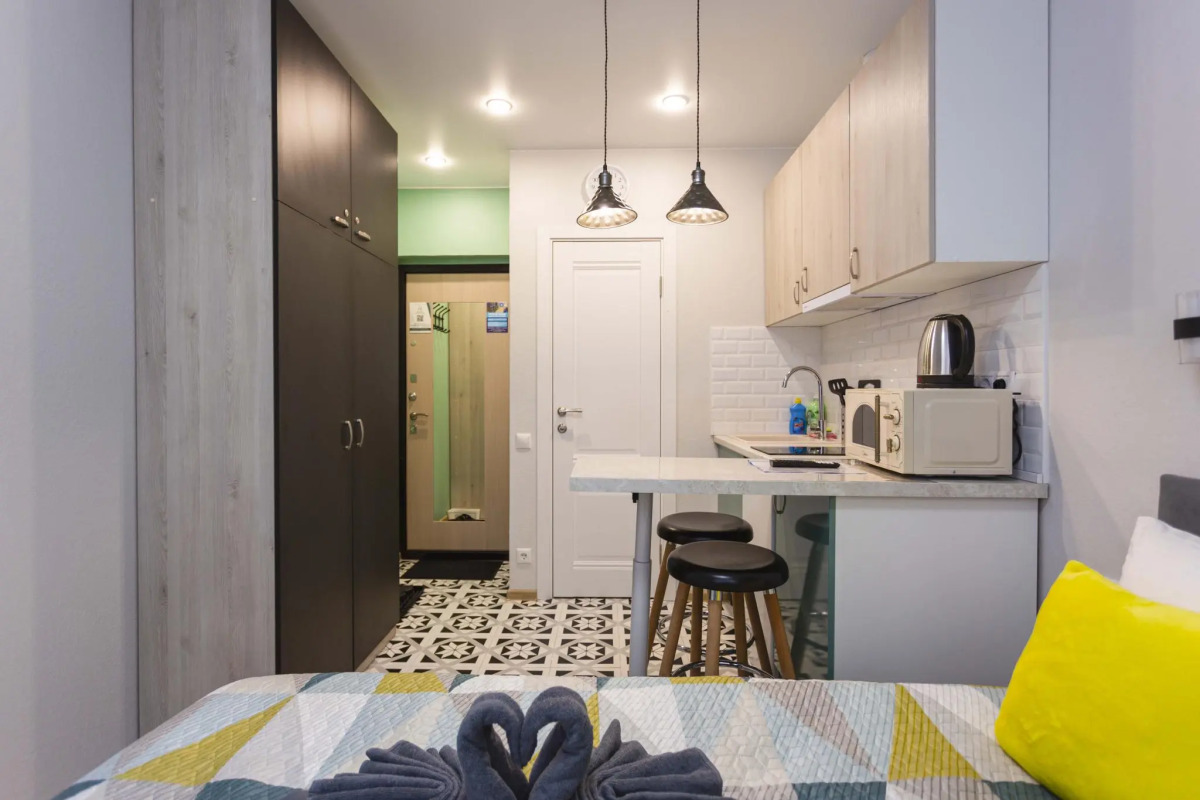 Home Like (Хоум Лайк) на бульваре Эйнштейна 4