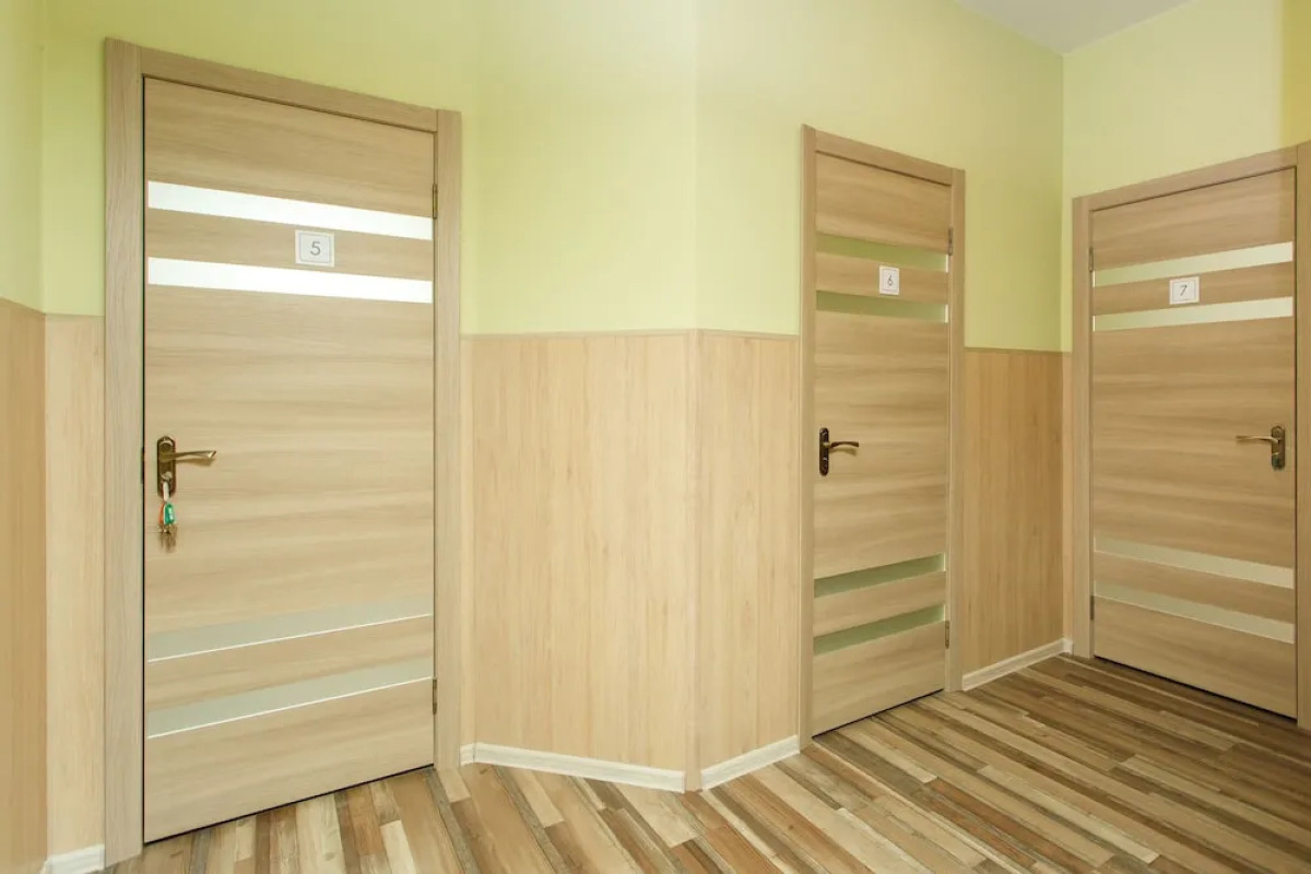 Редиска (бывш. Хостел 6/57)