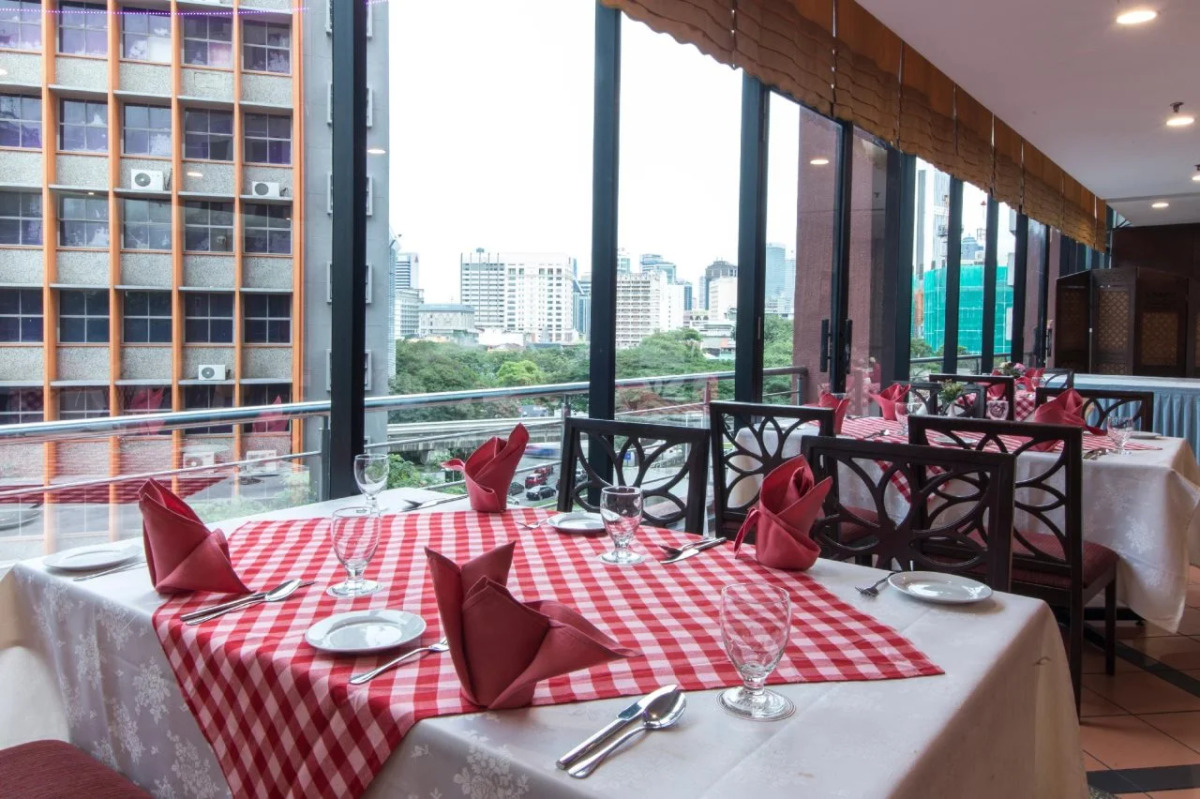 Howard Johnson By Wyndham Kuala Lumpur 118