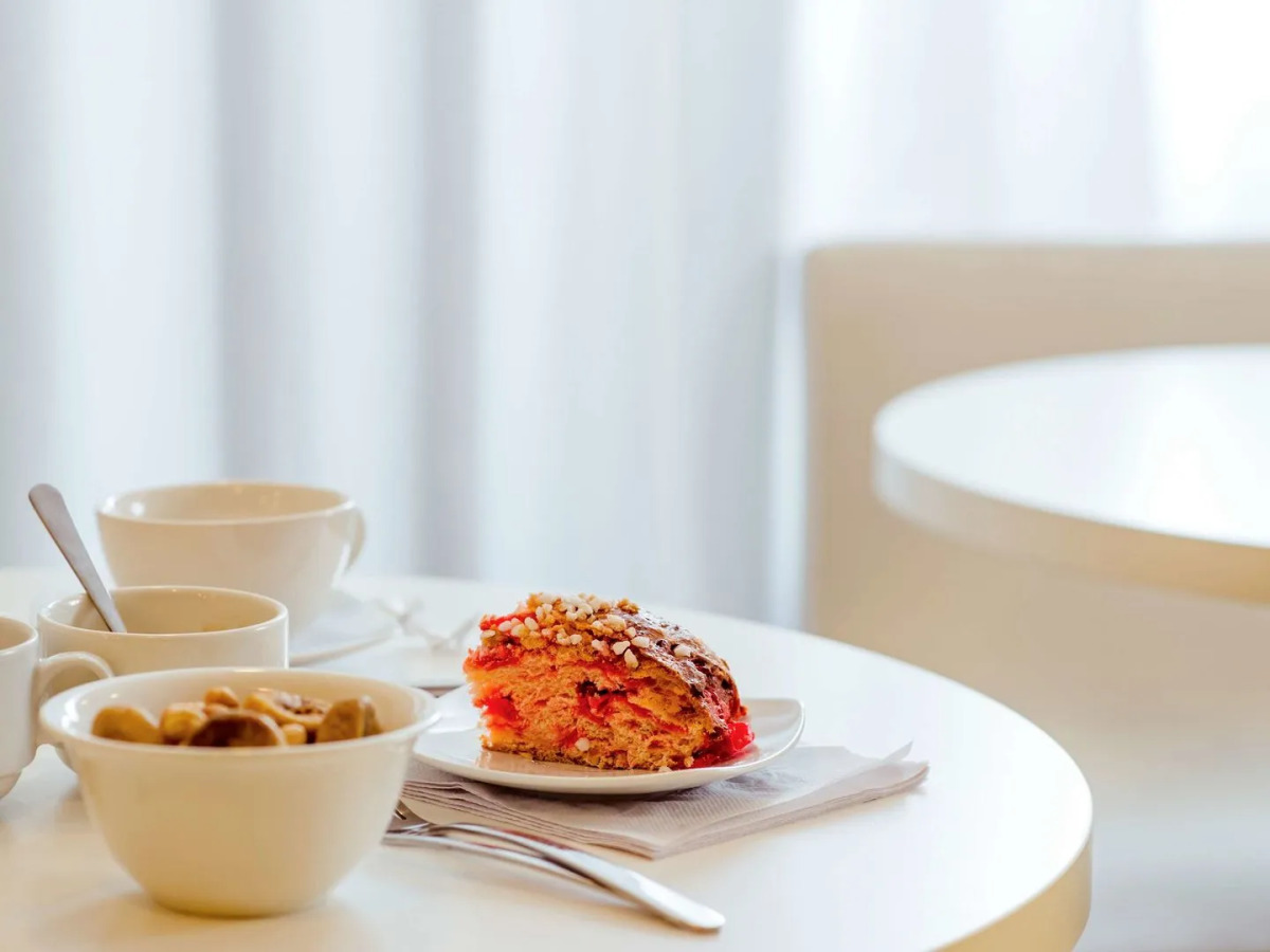 Aparthotel Adagio Grenoble Centre