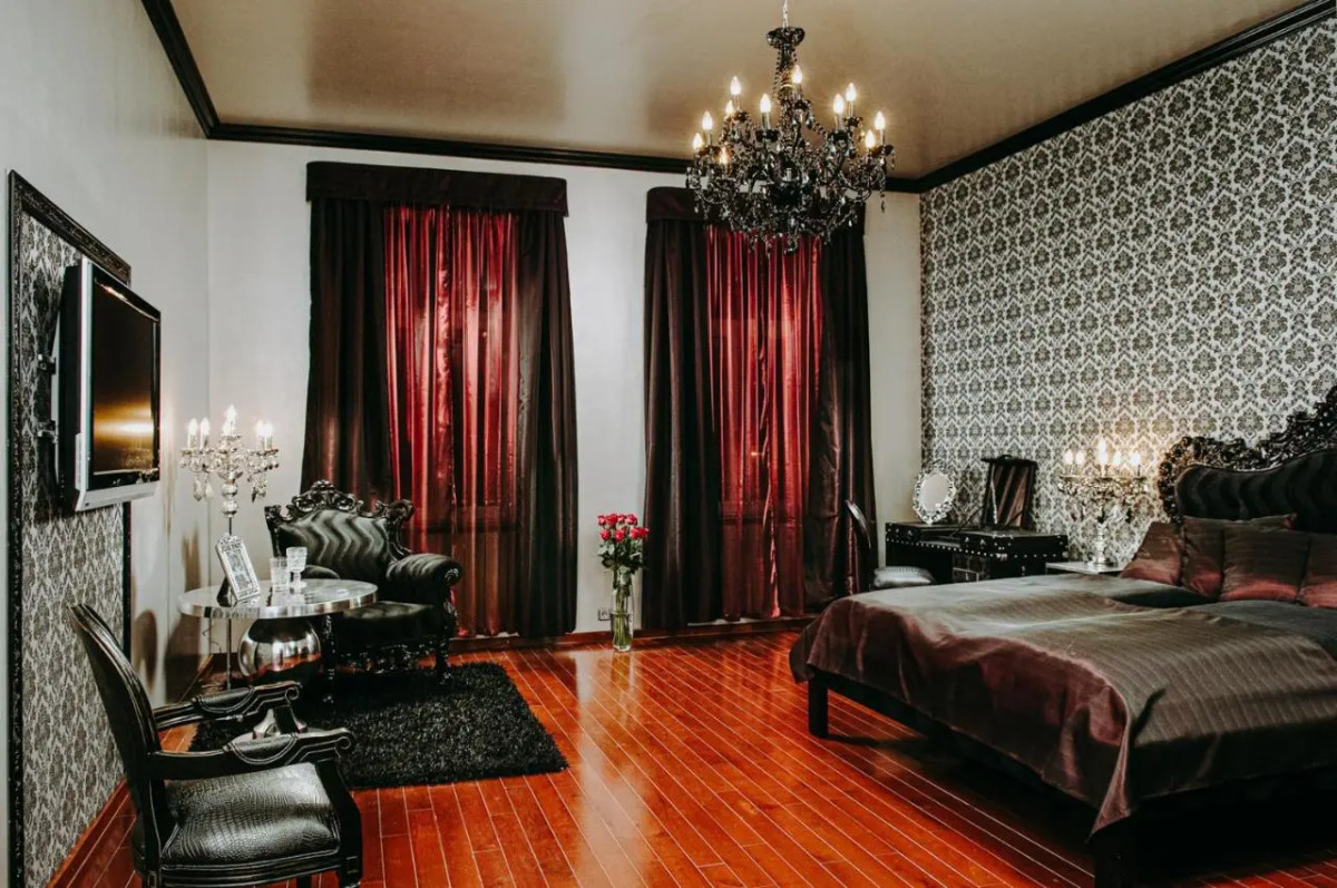 The Honest Budapest by Chic & Basic