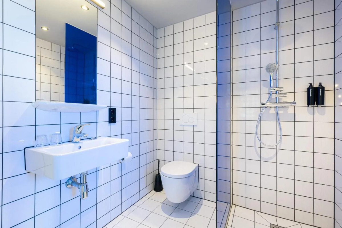 The Social Hub Vienna