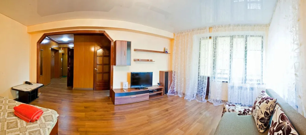 Апартаменты Lessor