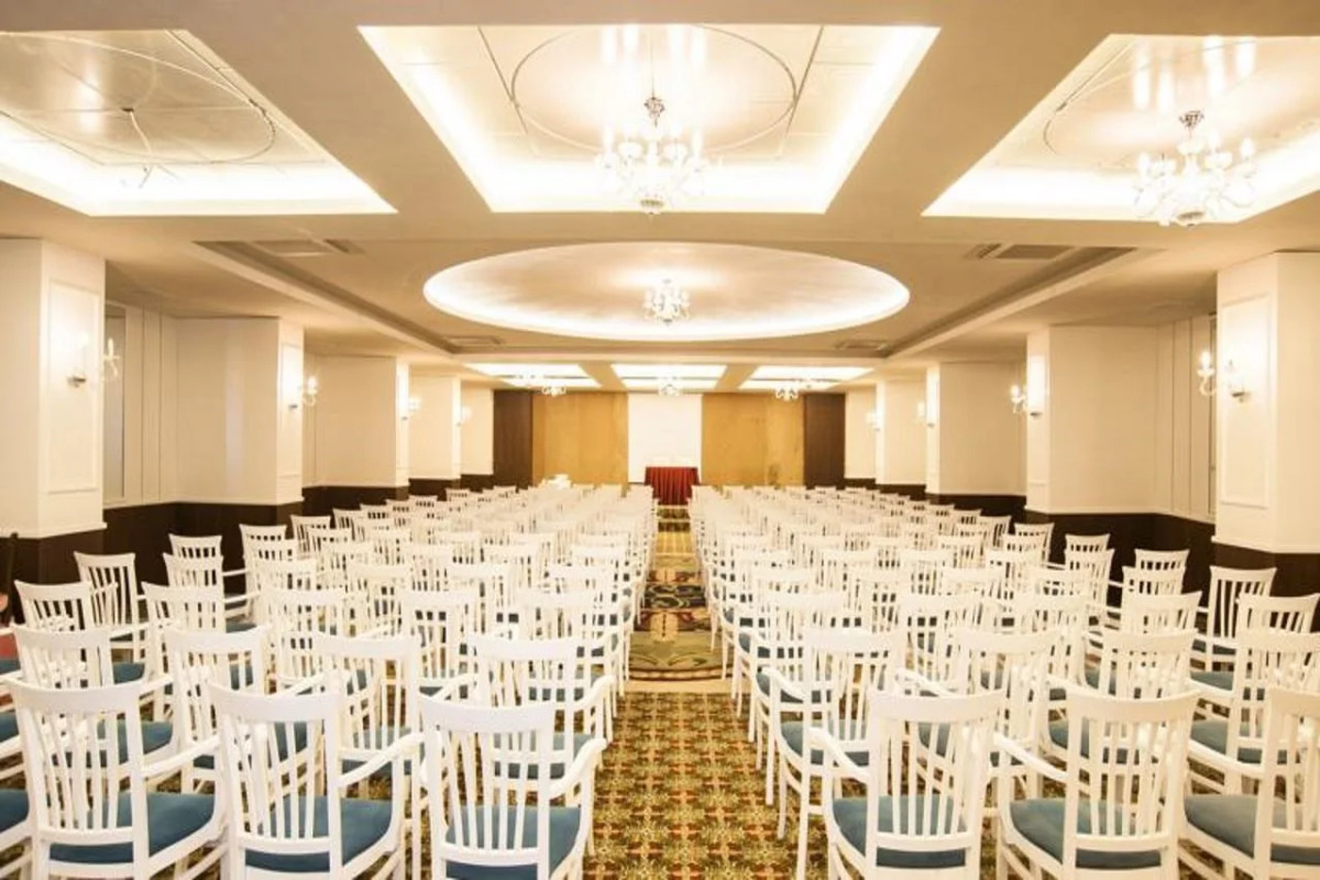 Concordia Celes Beach Hotel - Ultra All Inclusive