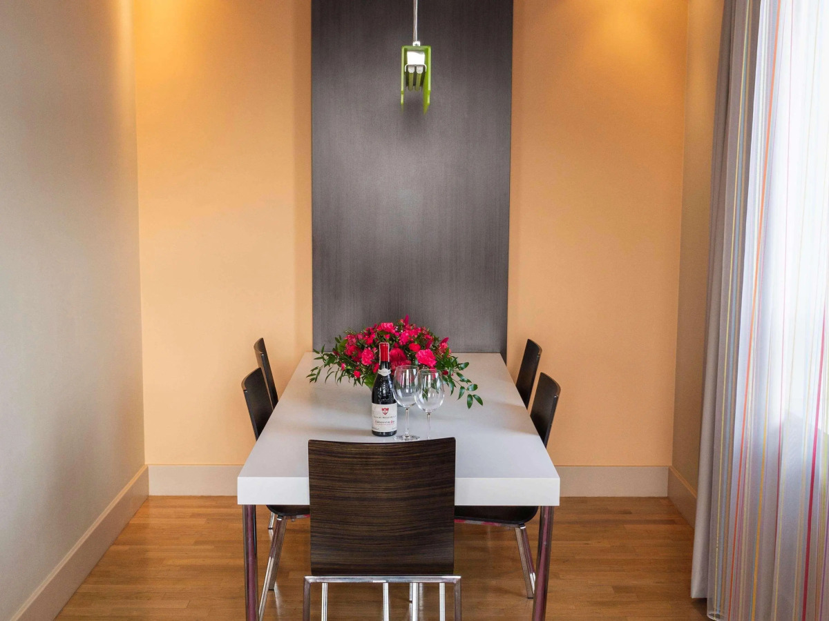 Mercure Warszawa Grand