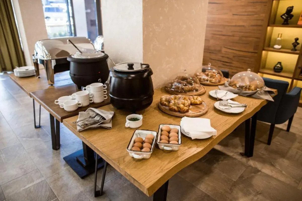 Олимп Плаза