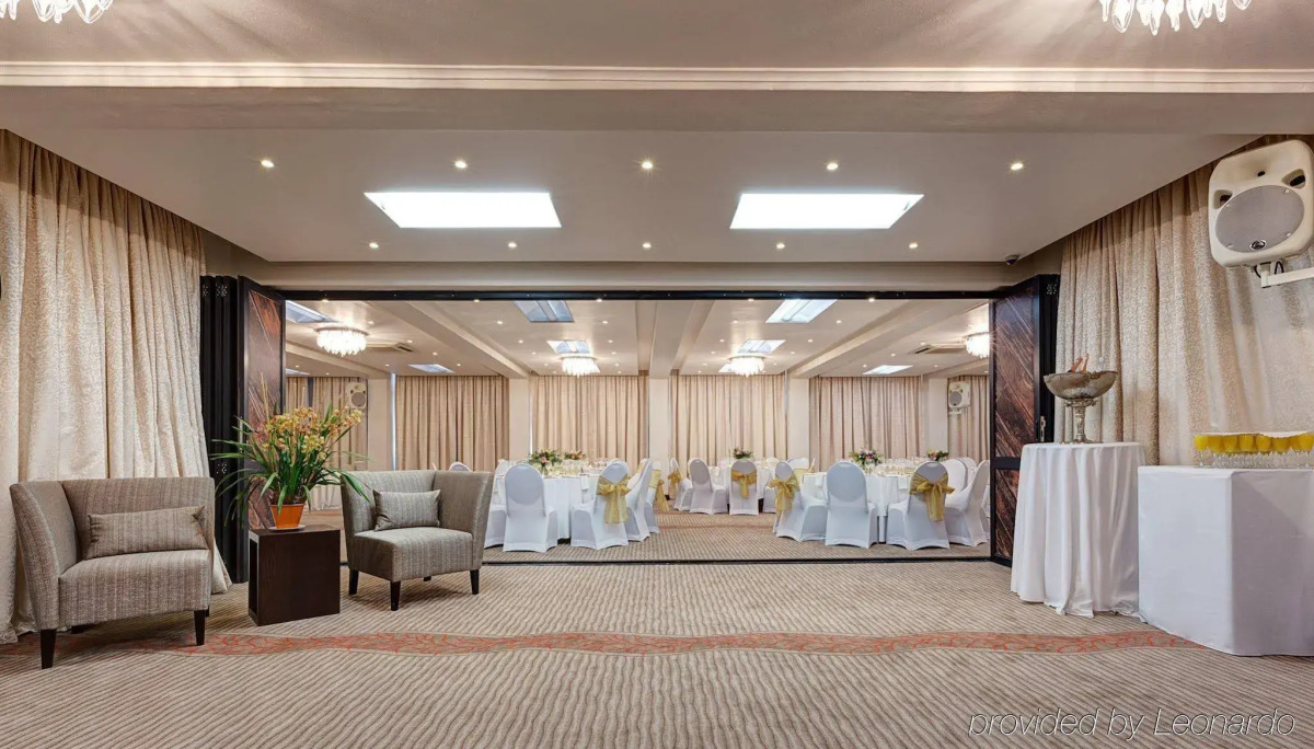 Fountains Hotel Cape Town