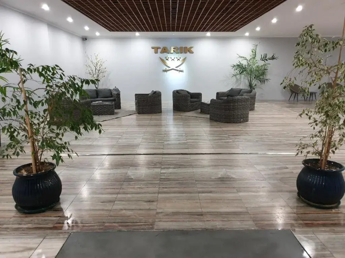 Tarik  by Atlantichotels